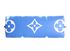 Louis Vuitton Escale Cosmetic Pouch, top view